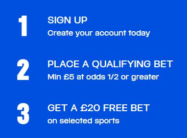 how to use your free bet on coral|Coral Sign Up Offer: £20 free bets for new customers .